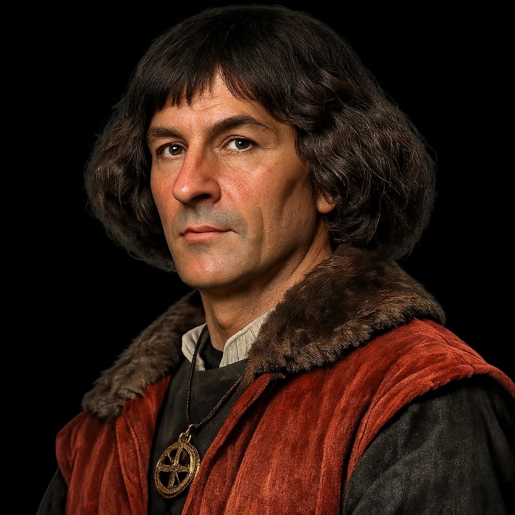 Copernicus