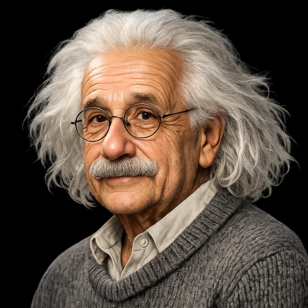 Einstein