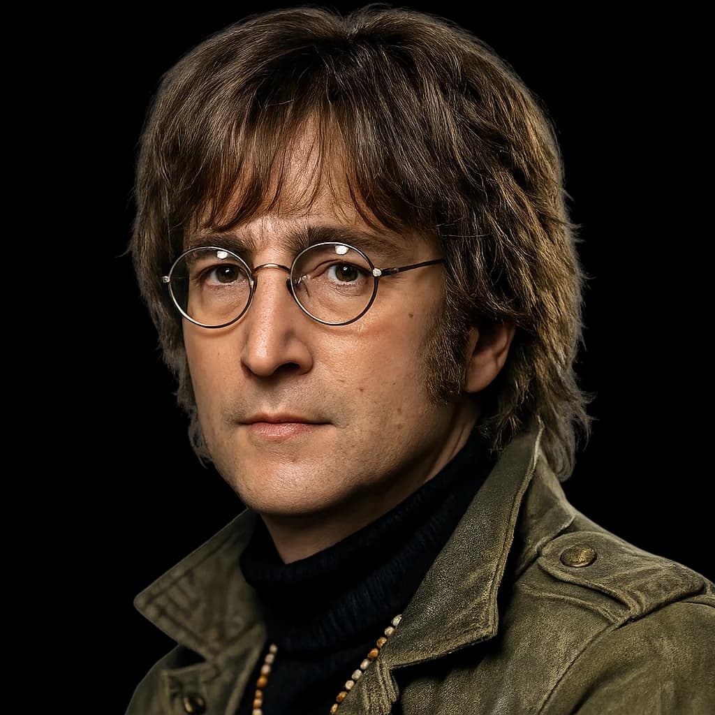 John Lennon