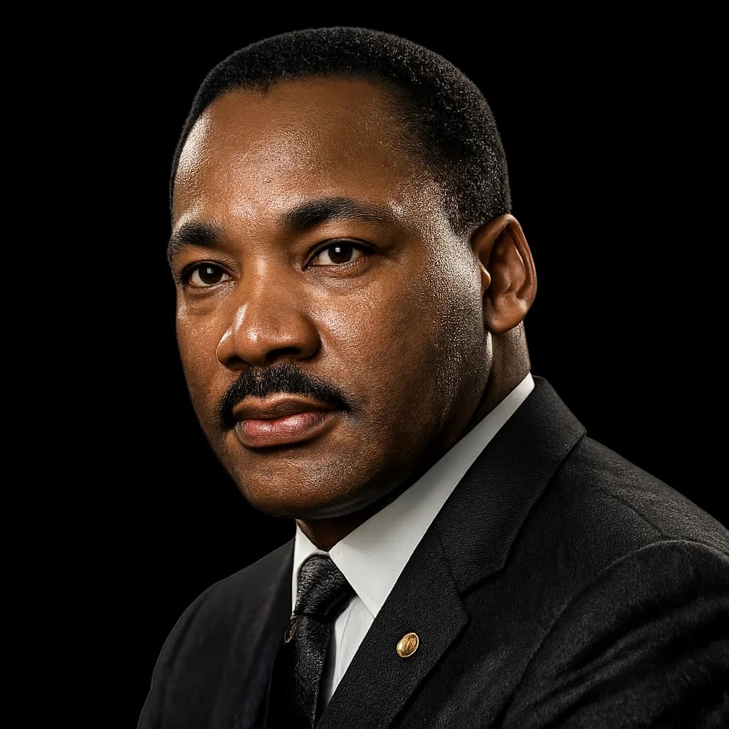 MLK