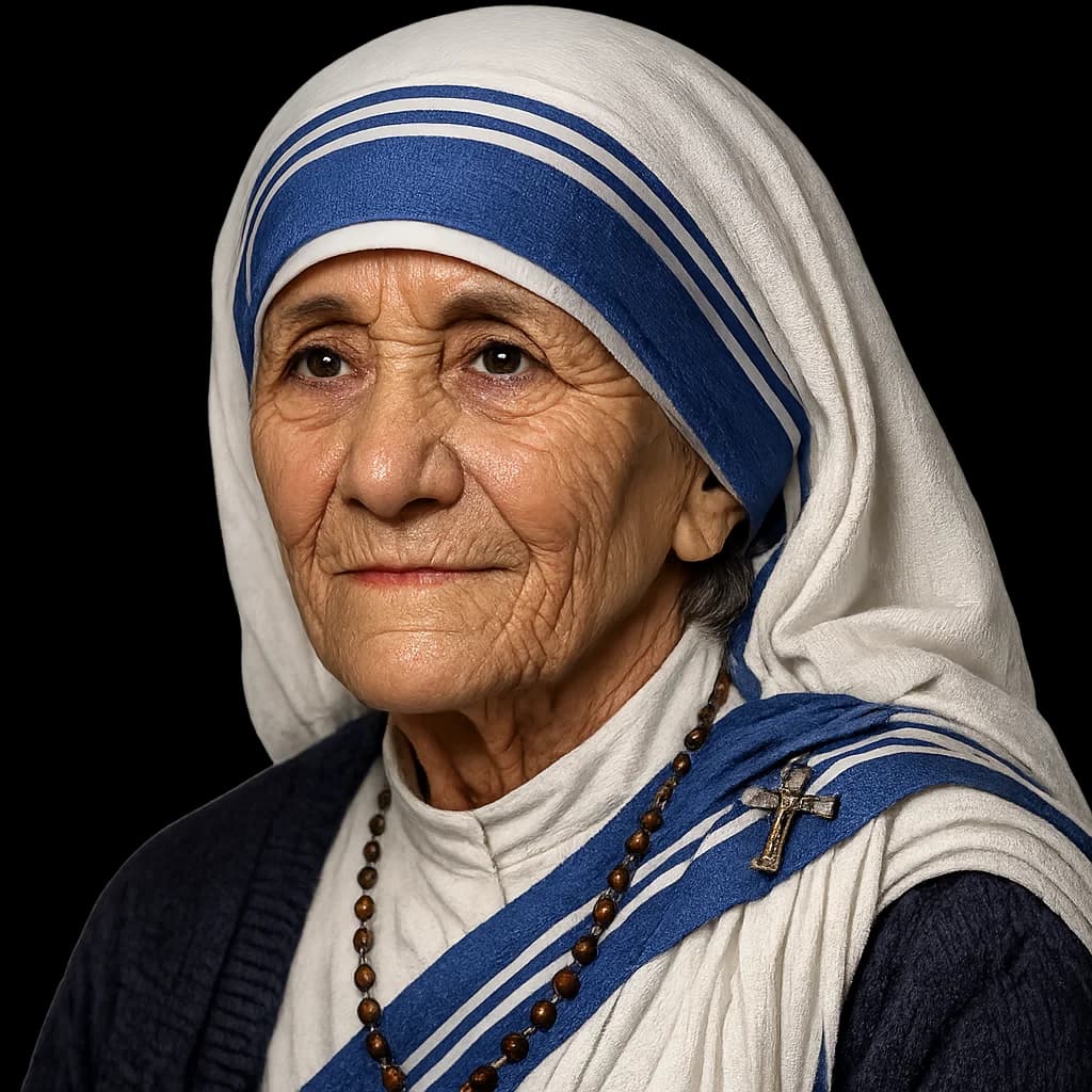Mother Teresa