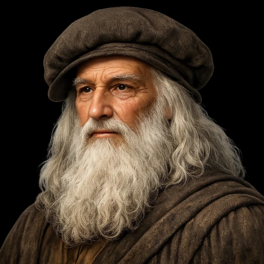 Leonardo da Vinci