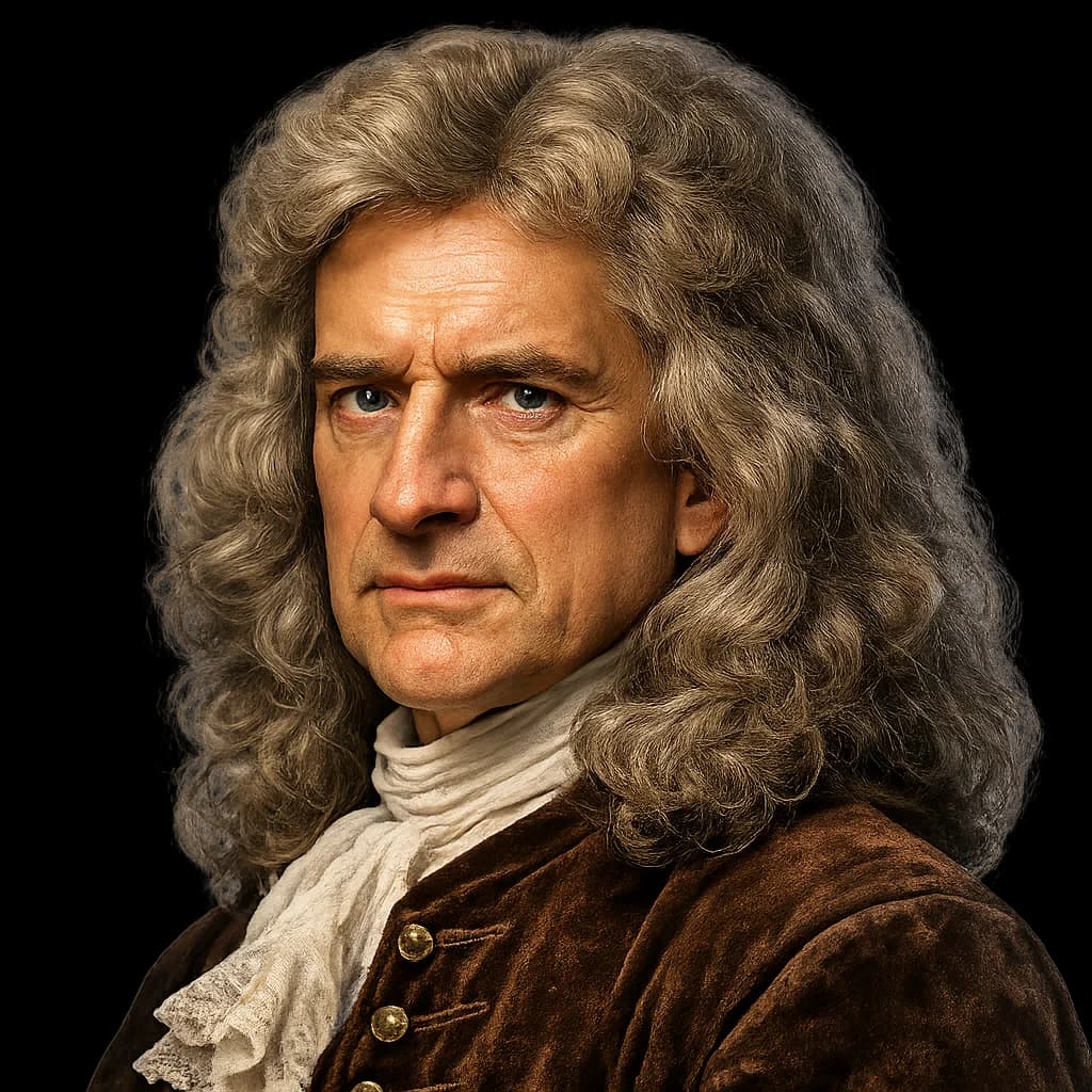 Isaac Newton