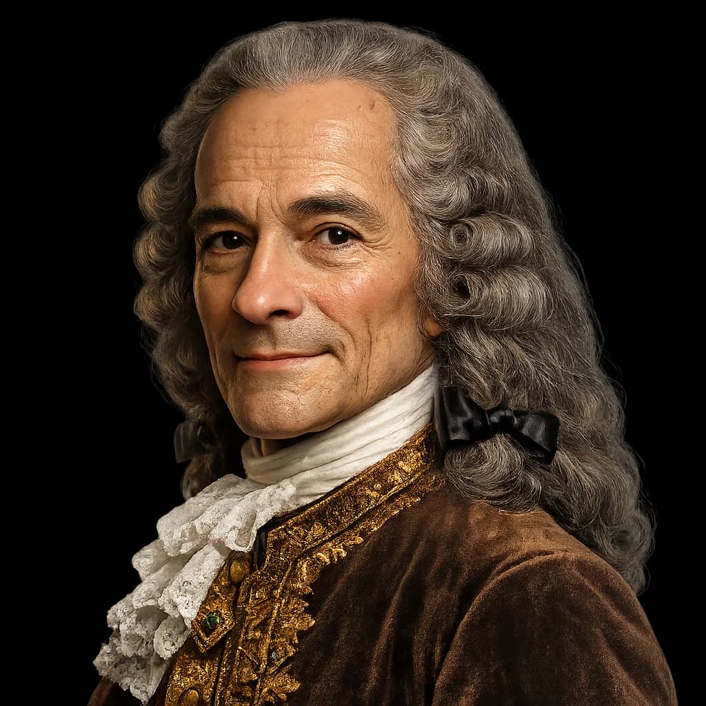 Voltaire